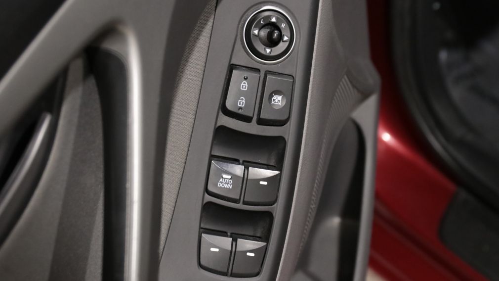 2014 Hyundai Elantra GLS AUTO A/C GR ELECT TOIT OUVRANT CAMERA DE RECUL #11