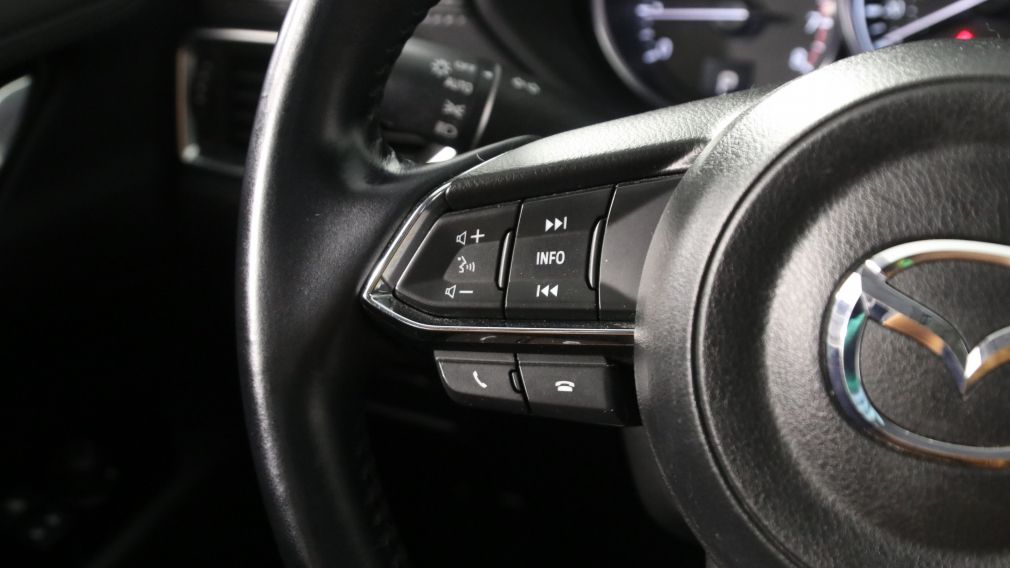2017 Mazda CX 5 GS AWD A/C CUIR MAGS CAMÉRA RECUL BLUETOOTH #14