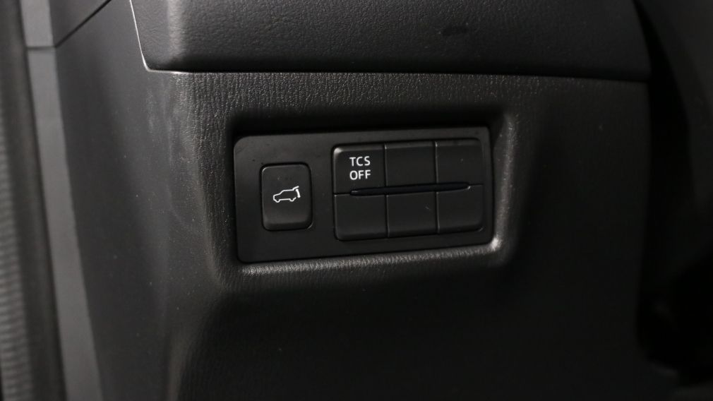 2017 Mazda CX 5 GS AWD A/C CUIR MAGS CAMÉRA RECUL BLUETOOTH #13