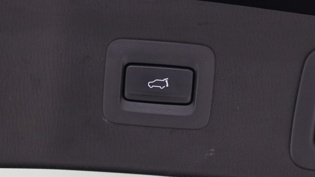 2018 Mazda CX 5 GT AUTO A/C GR ELECT CUIR TOIT OUVRANT NAVIGATION #35