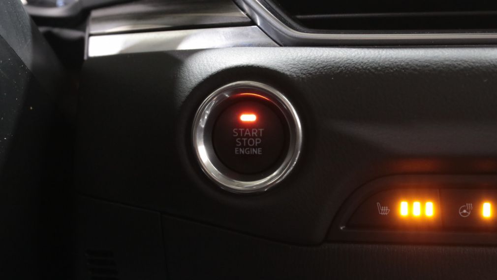 2018 Mazda CX 5 GT AUTO A/C GR ELECT CUIR TOIT OUVRANT NAVIGATION #18