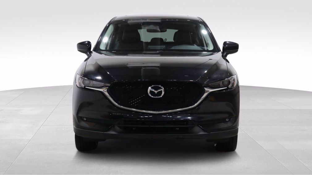 2018 Mazda CX 5 GT AUTO A/C GR ELECT CUIR TOIT OUVRANT NAVIGATION #1