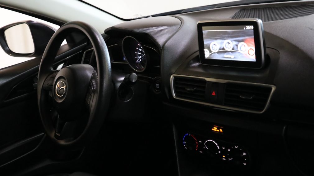 2016 Mazda 3 GX AUTO AC GR ELEC CAM RECUL BLUETOOTH #22