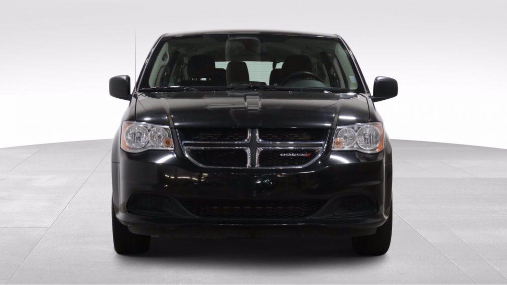 2019 Dodge GR Caravan Canada Value Package A/C GR ELECT  STOW’N GO, CAME #1