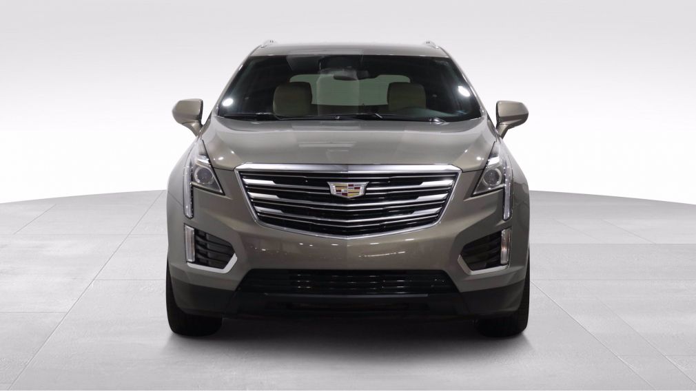 2018 Cadillac XT5 AWD A/C CUIR GR ELECT CAMERA RECUL BLUETOOTH #2