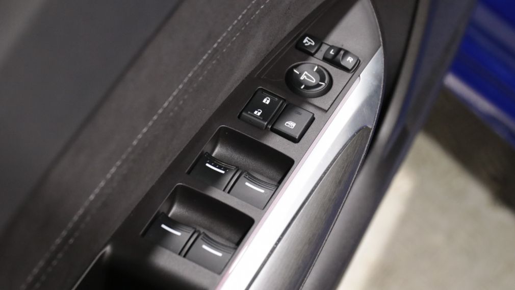 2020 Acura TLX TECH A-SPEC SH-AWD A/C CUIR TOIT NAV CAMERA RECUL #11