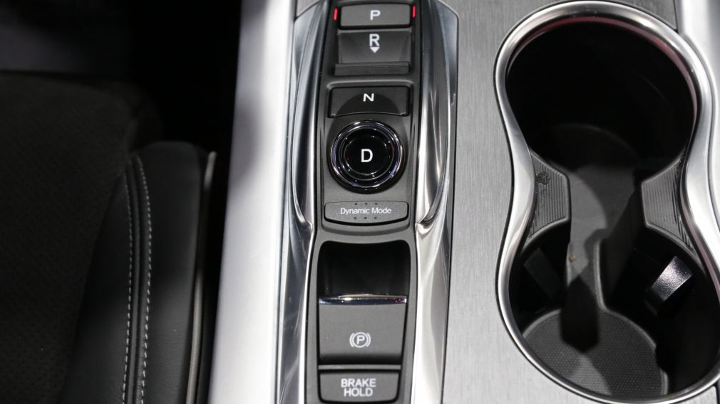 2020 Acura TLX TECH A-SPEC SH-AWD A/C CUIR TOIT NAV CAMERA RECUL #21