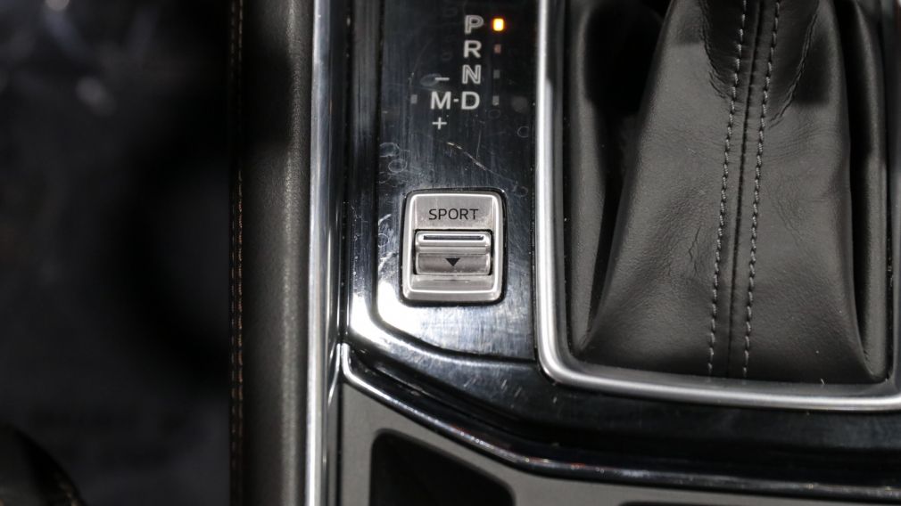 2019 Mazda CX 5 GT AUTO A/C GR ELECT  CUIR TOIT  NAVIGATION AWD MA #20