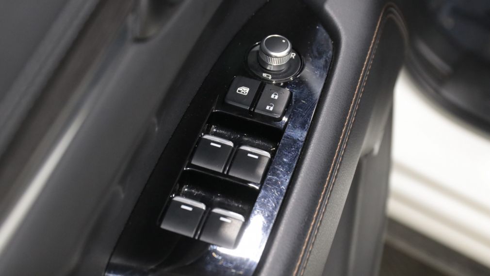 2019 Mazda CX 5 GT AUTO A/C GR ELECT  CUIR TOIT  NAVIGATION AWD MA #11