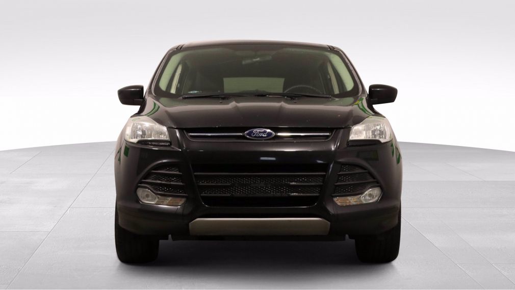 2014 Ford Escape SE AWD AUTO A/C GR ELECT MAGS #1