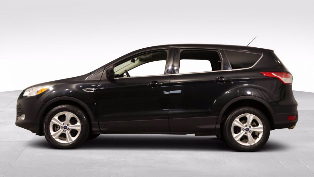 2014 Ford Escape SE AWD AUTO A/C GR ELECT MAGS #3