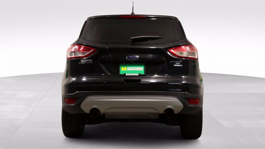 2014 Ford Escape SE AWD AUTO A/C GR ELECT MAGS #6