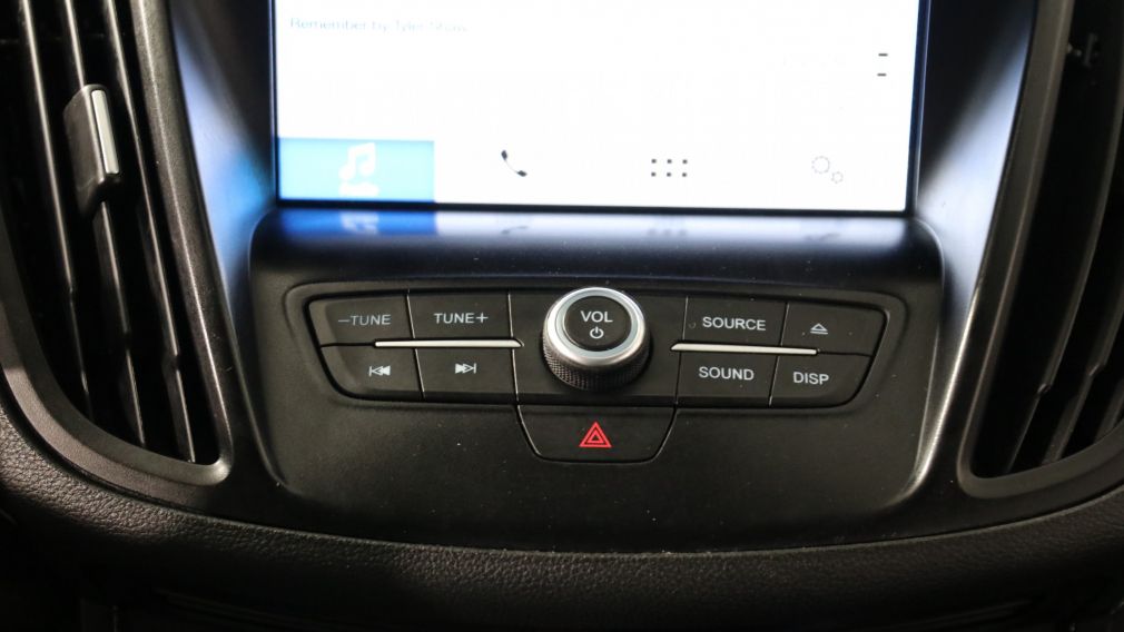 2017 Ford Escape SE ENSEMBRE DECOR MAGS NOIR CAM RECUL BLUETOOTH #19