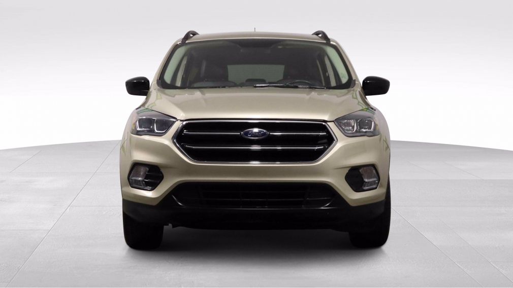 2017 Ford Escape SE ENSEMBRE DECOR MAGS NOIR CAM RECUL BLUETOOTH #1