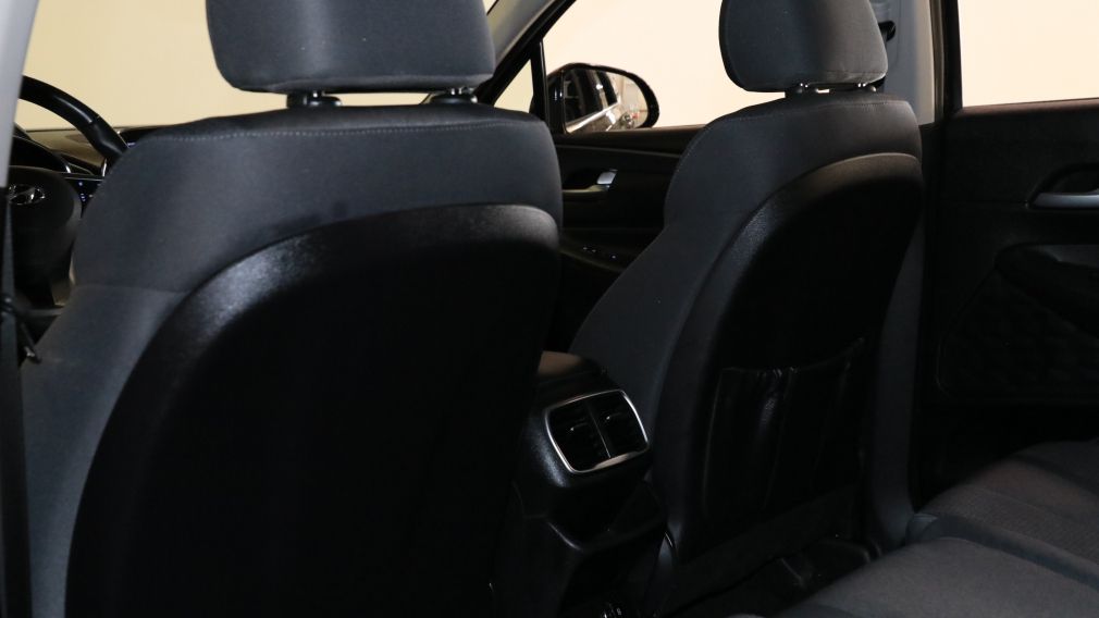 2019 Hyundai Santa Fe Essential AWD AUTO AC GR ELEC MAGS BLUETOOTH #22
