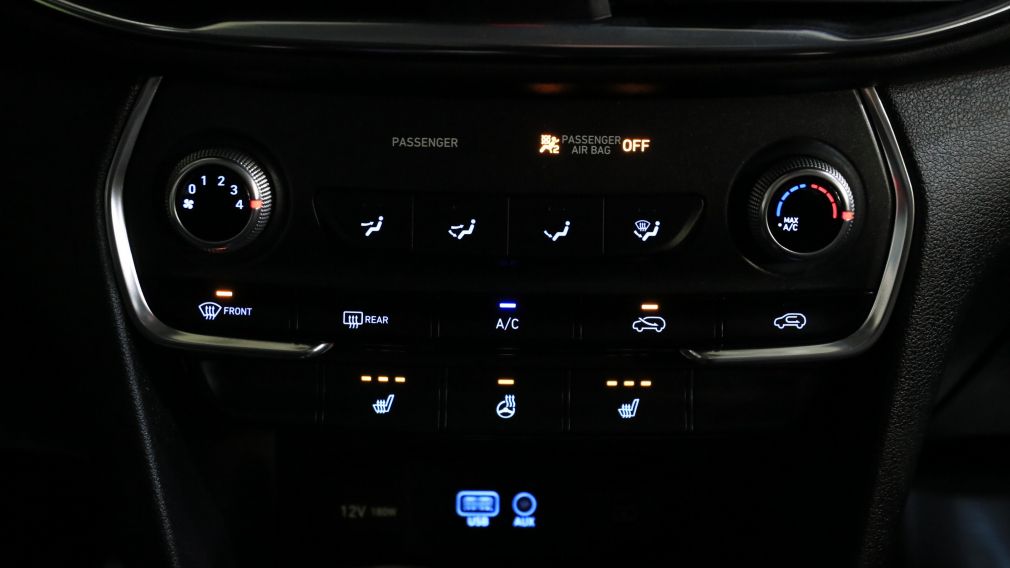 2019 Hyundai Santa Fe Essential AWD AUTO AC GR ELEC MAGS BLUETOOTH #18