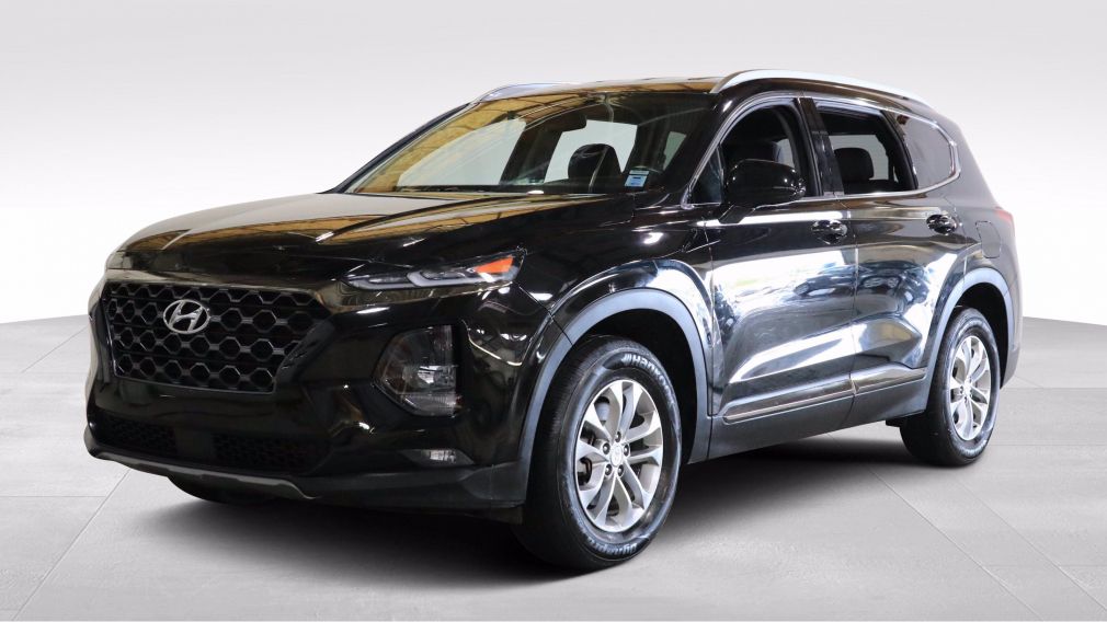 2019 Hyundai Santa Fe Essential AWD AUTO AC GR ELEC MAGS BLUETOOTH #3