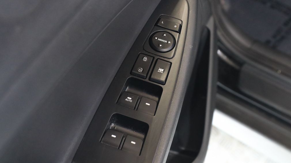 2019 Hyundai Tucson Preferred AWD AUTO AC GR ELEC MAGS BLUETOOTH #11