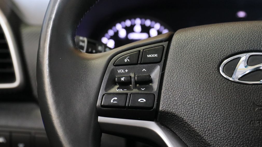 2019 Hyundai Tucson Preferred AWD AUTO AC GR ELEC MAGS BLUETOOTH #14