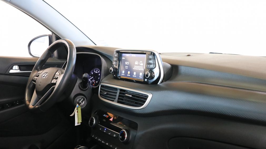 2019 Hyundai Tucson Preferred AWD AUTO AC GR ELEC MAGS BLUETOOTH #23