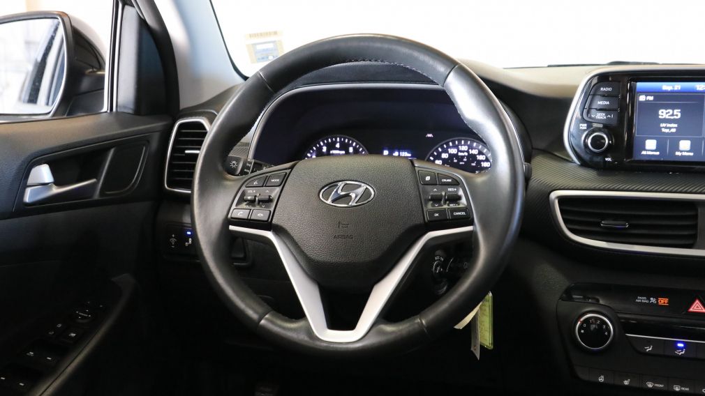 2019 Hyundai Tucson Preferred AWD AUTO AC GR ELEC MAGS BLUETOOTH #13
