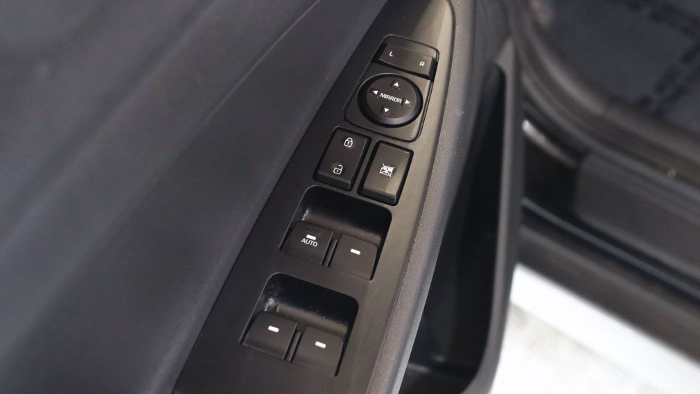 2019 Hyundai Tucson Preferred AWD AUTO AC GR ELEC MAGS BLUETOOTH #6