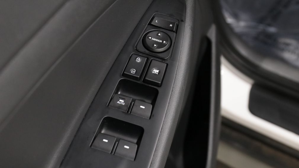 2019 Hyundai Tucson Preferred AUTO A/C GR ELECT MAGS AWD CAMERA DE REC #11
