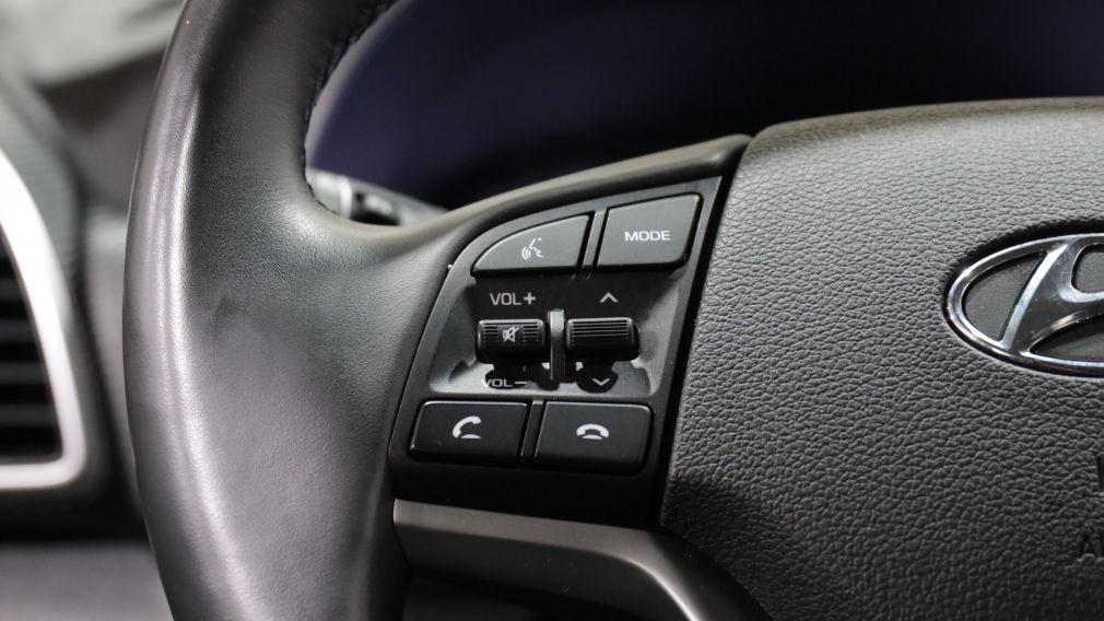2019 Hyundai Tucson Preferred AUTO A/C GR ELECT MAGS AWD CAMERA DE REC #14
