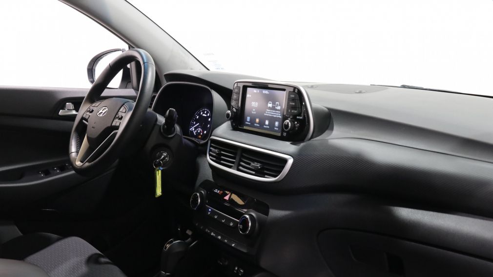 2019 Hyundai Tucson Preferred AUTO A/C GR ELECT MAGS AWD CAMERA DE REC #23