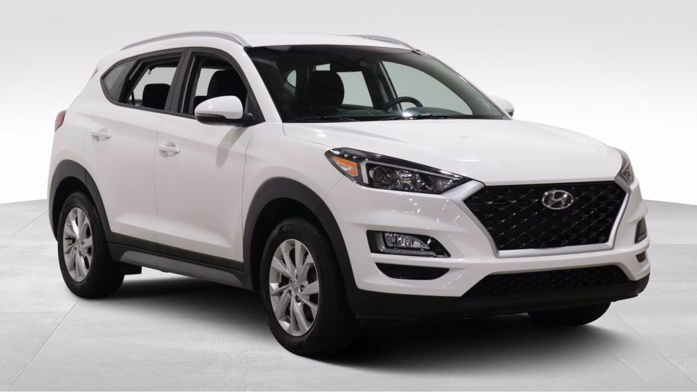 2019 Hyundai Tucson Preferred AUTO A/C GR ELECT MAGS AWD CAMERA DE REC #0