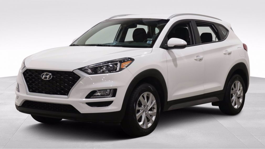 2019 Hyundai Tucson Preferred AUTO A/C GR ELECT MAGS AWD CAMERA DE REC #3