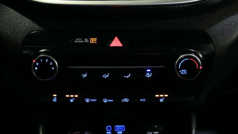 2019 Hyundai Tucson Preferred AWD AUTO AC GR ELEC MAGS BLUETOOTH #17