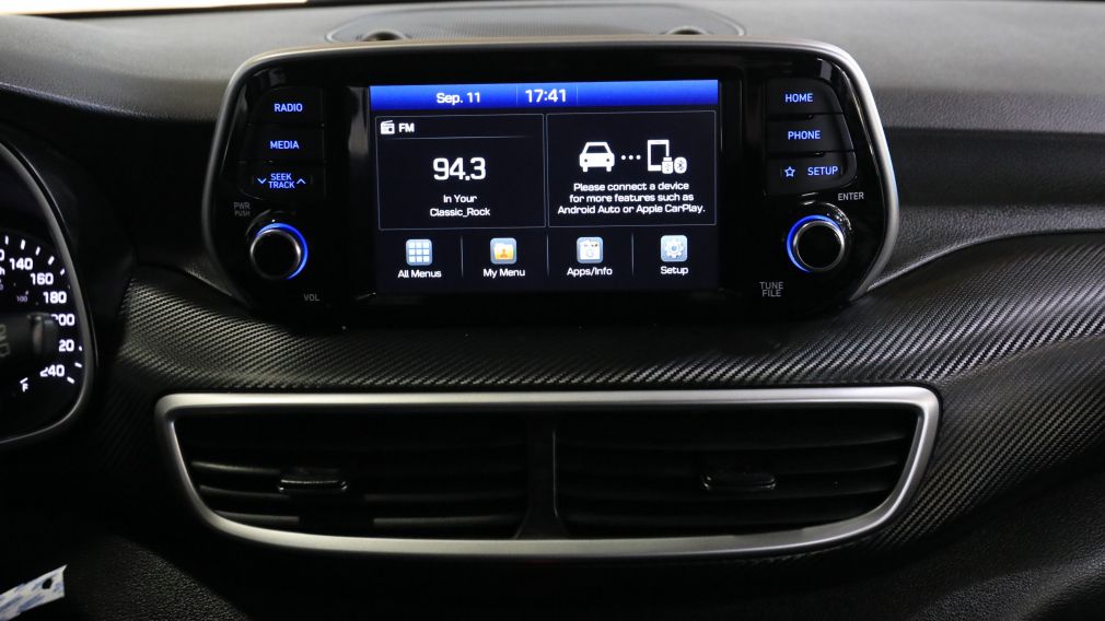 2019 Hyundai Tucson Preferred AWD AUTO AC GR ELEC MAGS BLUETOOTH #16