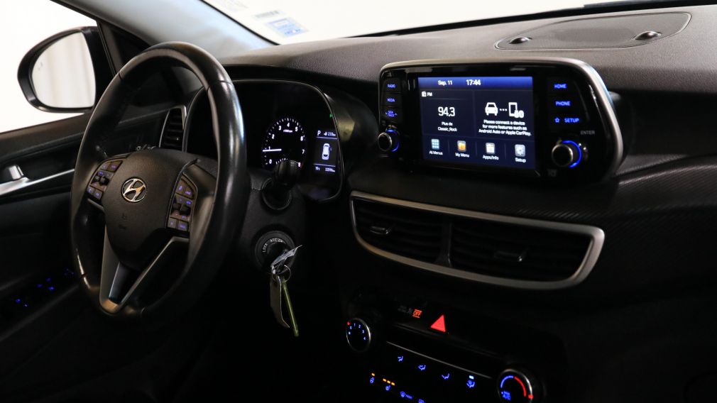 2019 Hyundai Tucson Preferred AWD AUTO AC GR ELEC MAGS BLUETOOTH #24