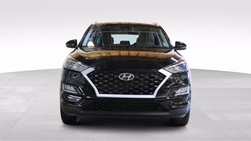 2019 Hyundai Tucson Preferred AWD AUTO AC GR ELEC MAGS BLUETOOTH #2