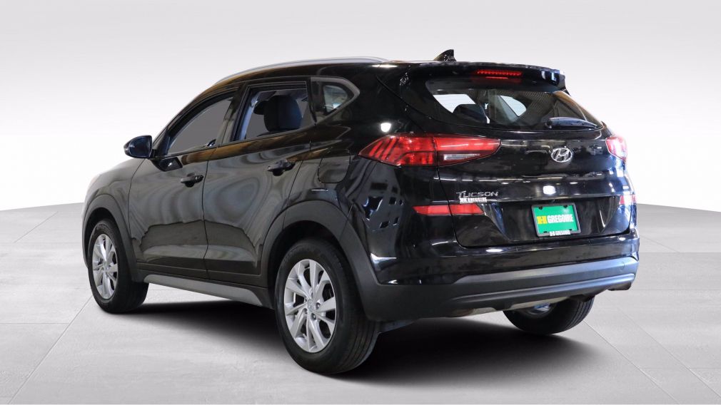 2019 Hyundai Tucson Preferred AWD AUTO AC GR ELEC MAGS BLUETOOTH #5