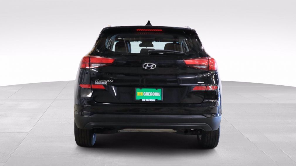 2019 Hyundai Tucson Preferred AWD AUTO AC GR ELEC MAGS BLUETOOTH #6