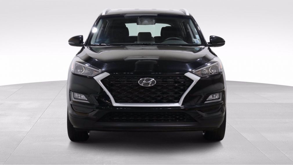 2019 Hyundai Tucson Preferred AUTO A/C GR ELECT MAGS AWD CAMERA DE REC #1
