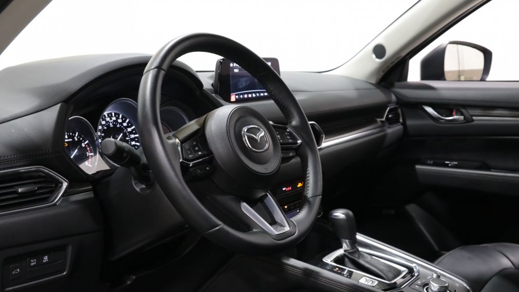 2019 Mazda CX 5 GT AUTO A/C CUIR TOIT CAMERA RECUL BLUETOOTH AWD #9