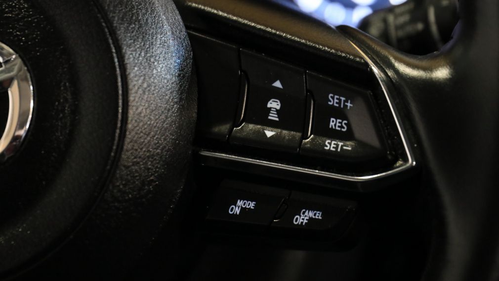 2019 Mazda CX 5 GS AWD AUTO AC GR ELEC MAGS BLUETOOTH #16