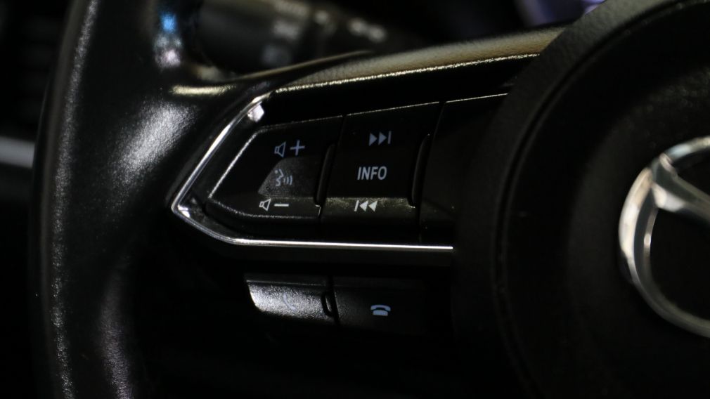 2019 Mazda CX 5 GS AWD AUTO AC GR ELEC MAGS BLUETOOTH #14