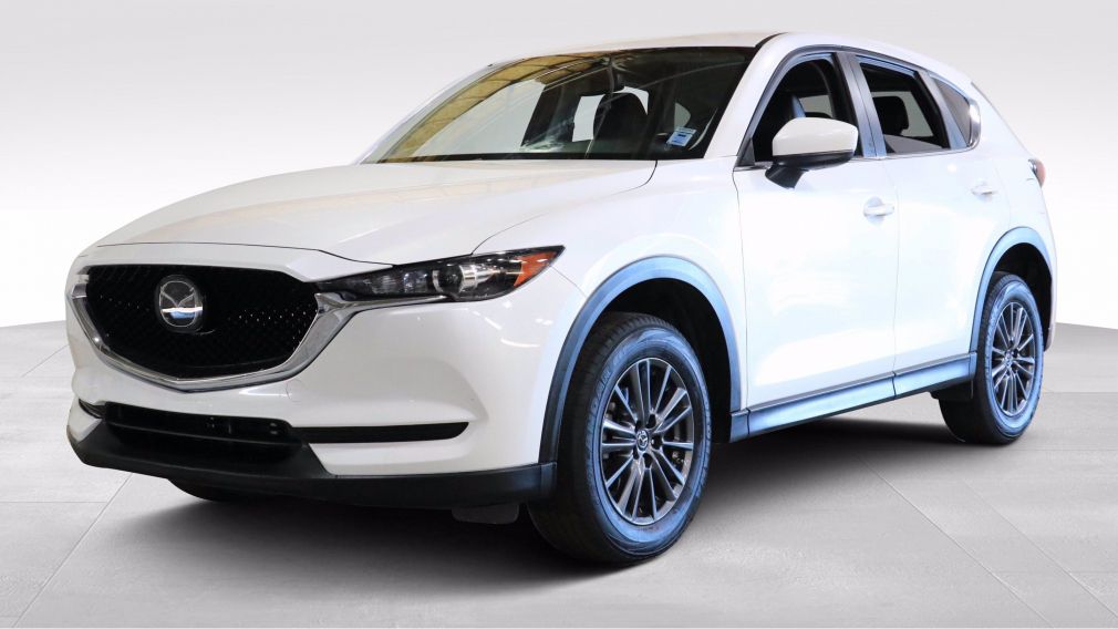 2019 Mazda CX 5 GS AWD AUTO AC GR ELEC MAGS BLUETOOTH #3