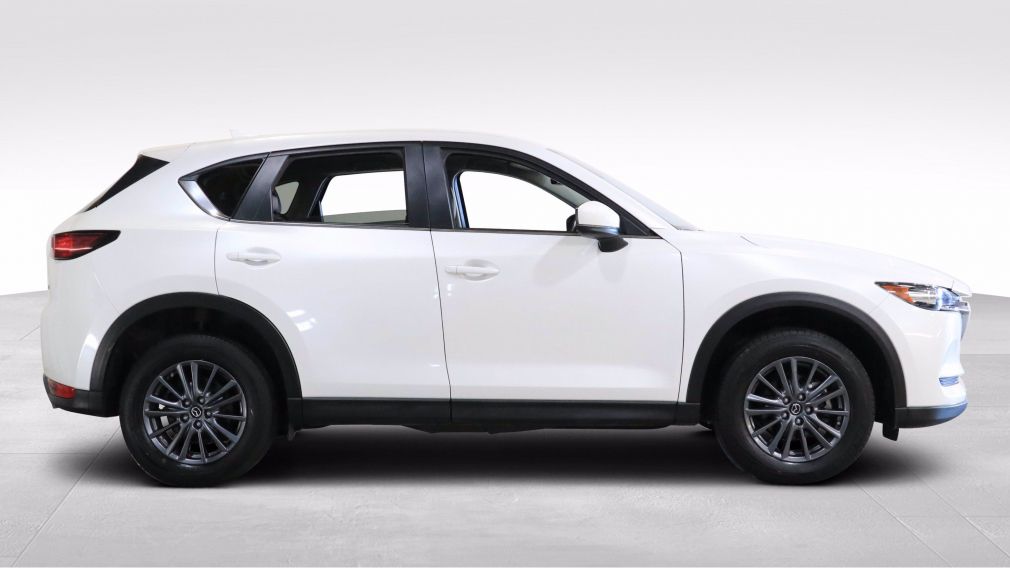 2019 Mazda CX 5 GS AWD AUTO AC GR ELEC MAGS BLUETOOTH #7