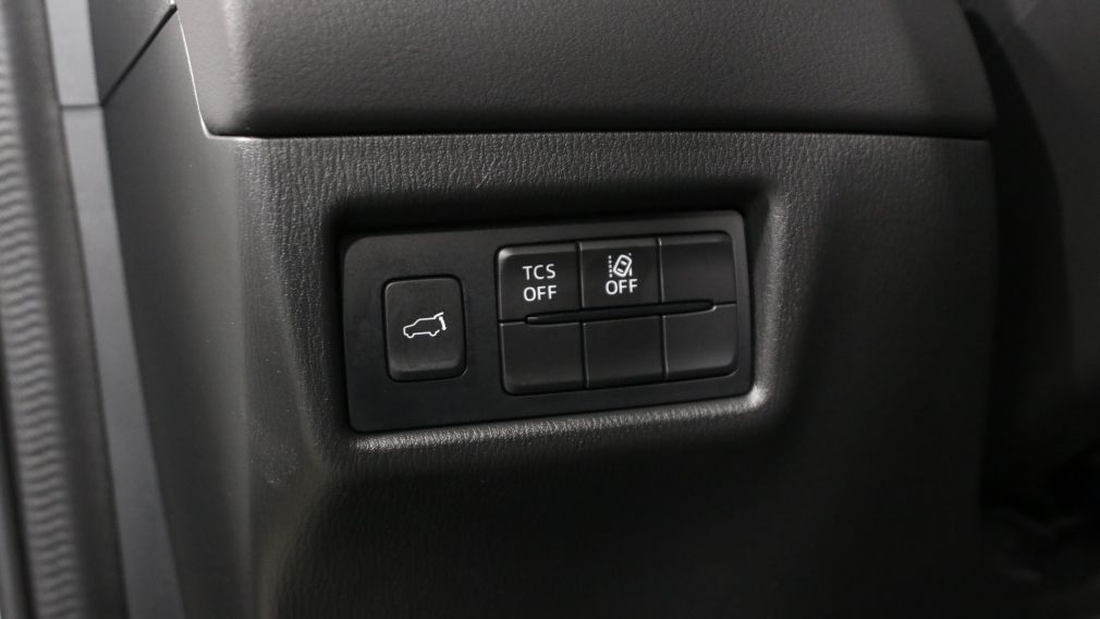 2019 Mazda CX 5 GS AWD A/C CUIR TOIT MAGS CAMÉRA RECUL BLUETOOTH #14