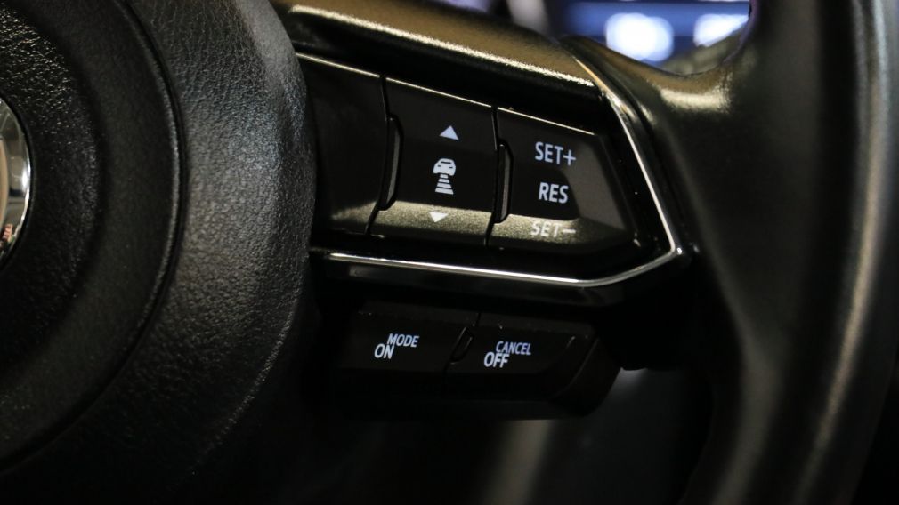2019 Mazda CX 5 GS AWD AUTO AC GR ELEC MAGS TOIT BLUETOOTH #17