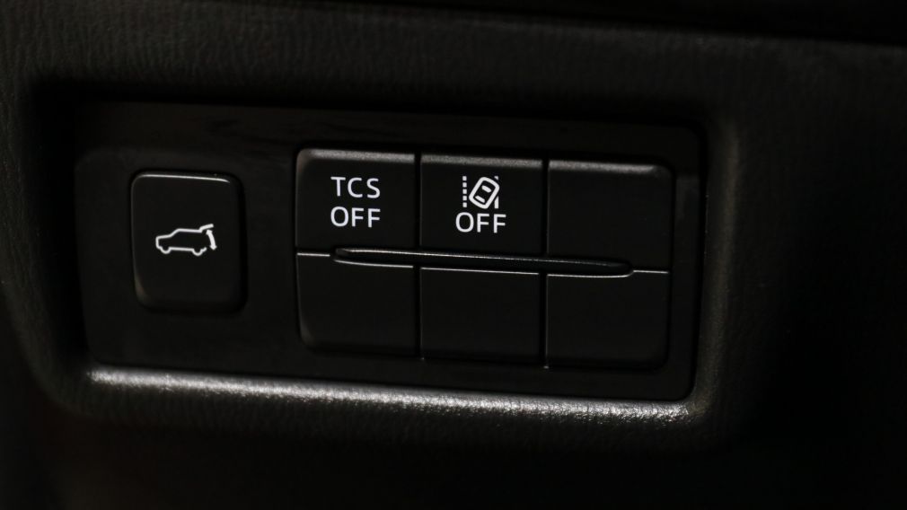 2019 Mazda CX 5 GS AWD AUTO AC GR ELEC MAGS TOIT BLUETOOTH #24