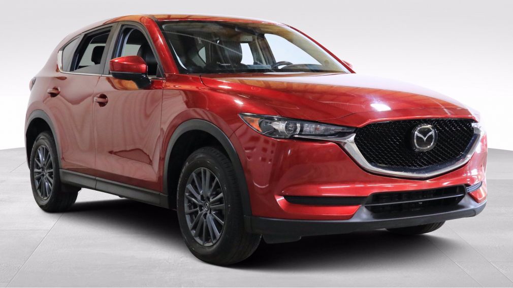 2019 Mazda CX 5 GS AWD AUTO AC GR ELEC MAGS TOIT BLUETOOTH #0