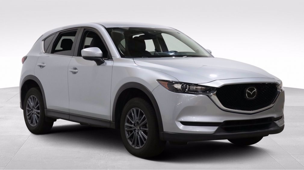 2019 Mazda CX 5 GS A/C GR ELECT MAGS CAMERA RECUL BLUETOOTH AWD #0