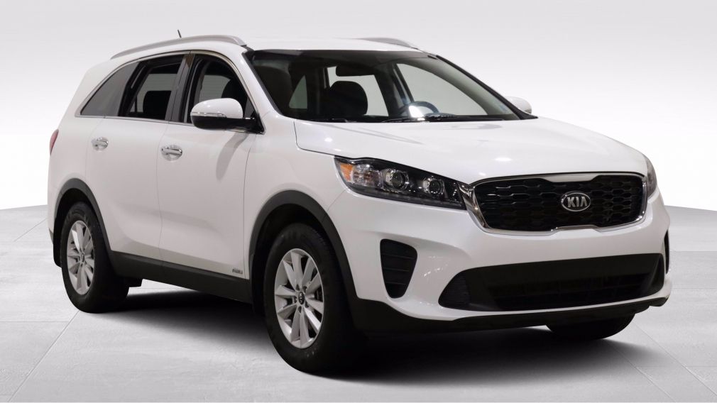 2019 Kia Sorento LX A/C GR ELECT CAMERA RECUL BLUETOOTH AWD #0