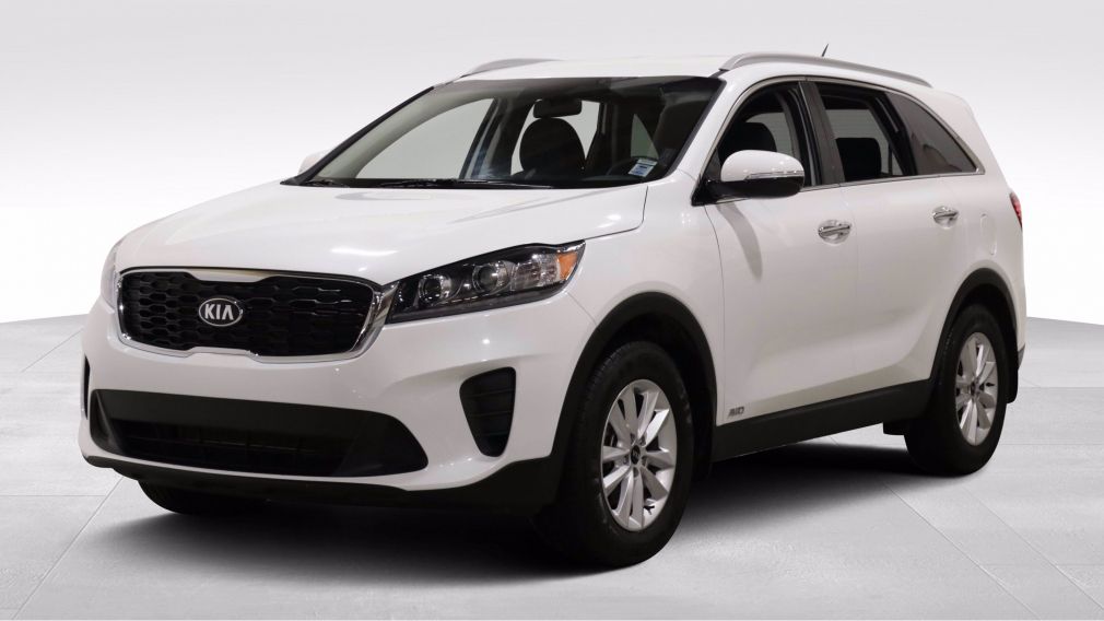 2019 Kia Sorento LX A/C GR ELECT CAMERA RECUL BLUETOOTH AWD #2